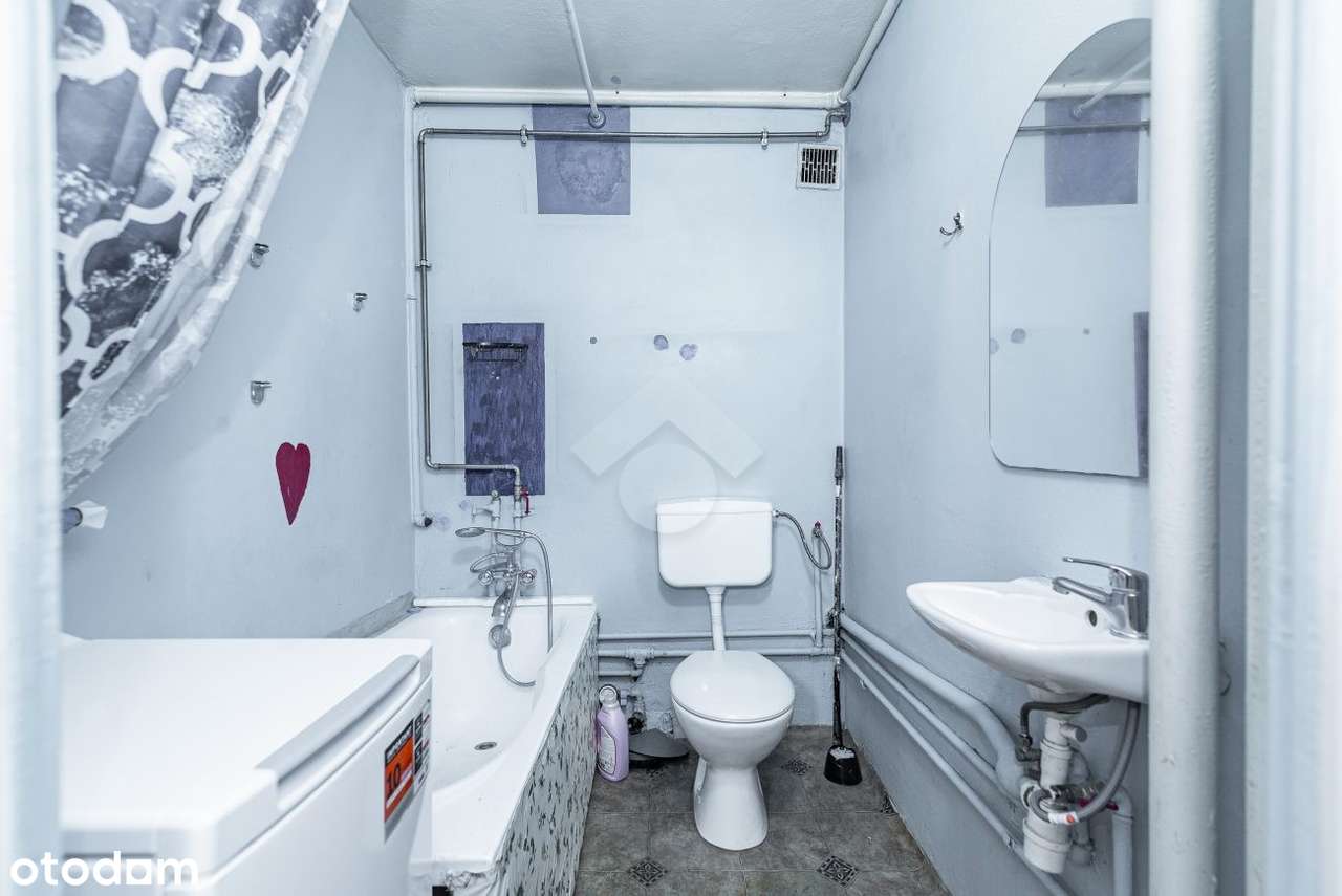 Kraków – Al. Jana Pawła II – Inwestycyjna nieruchomość-8