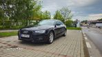 Audi A5 Sportback 2.0 TDI - 12