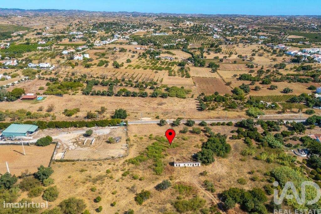 Terreno para construção em Vila Nova de Cacela de 2940,00 m2 - Grande imagem: 4/19