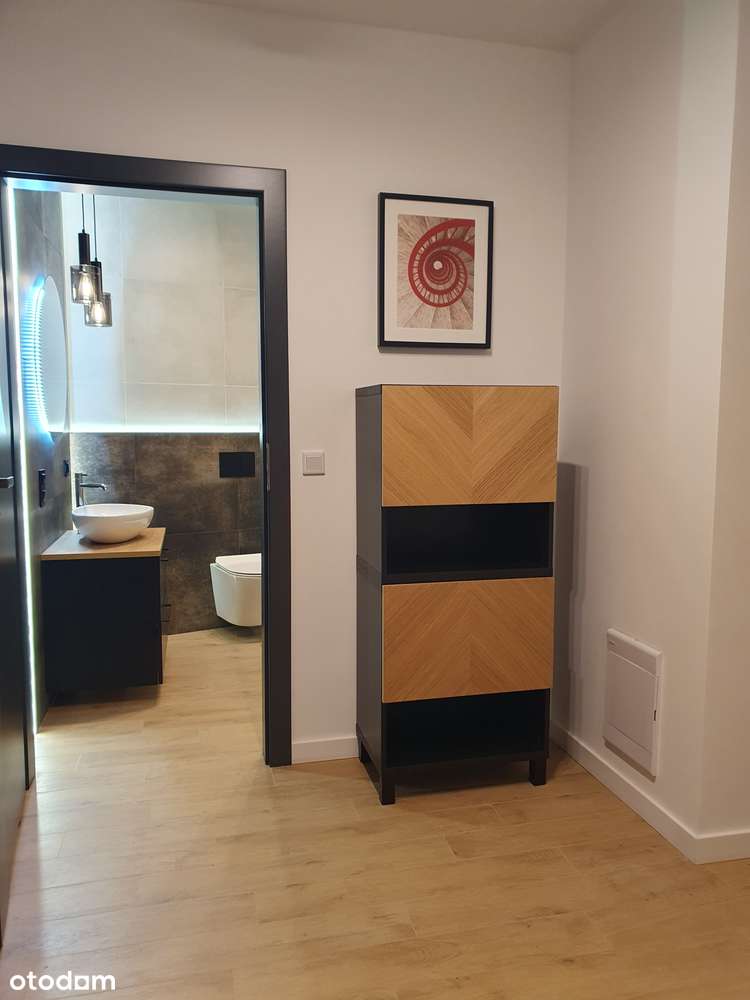 2 oddzielne pokoje blisko Uniw. Medyczn., bezpośrednio, od 1 stycznia - Pełny obrazek: 5/14