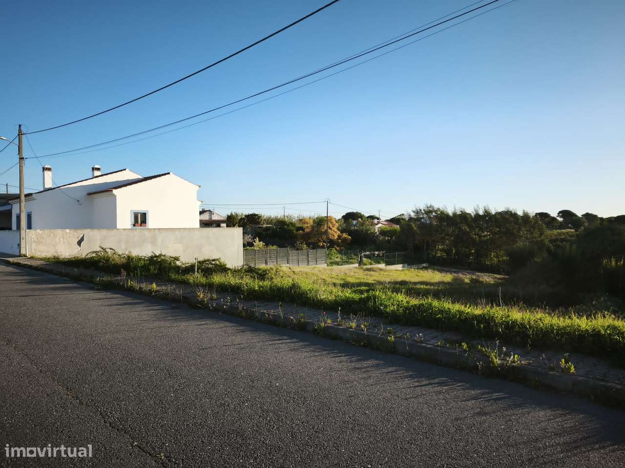 lote de terreno urbano para construção, com área total
de 864m²-5