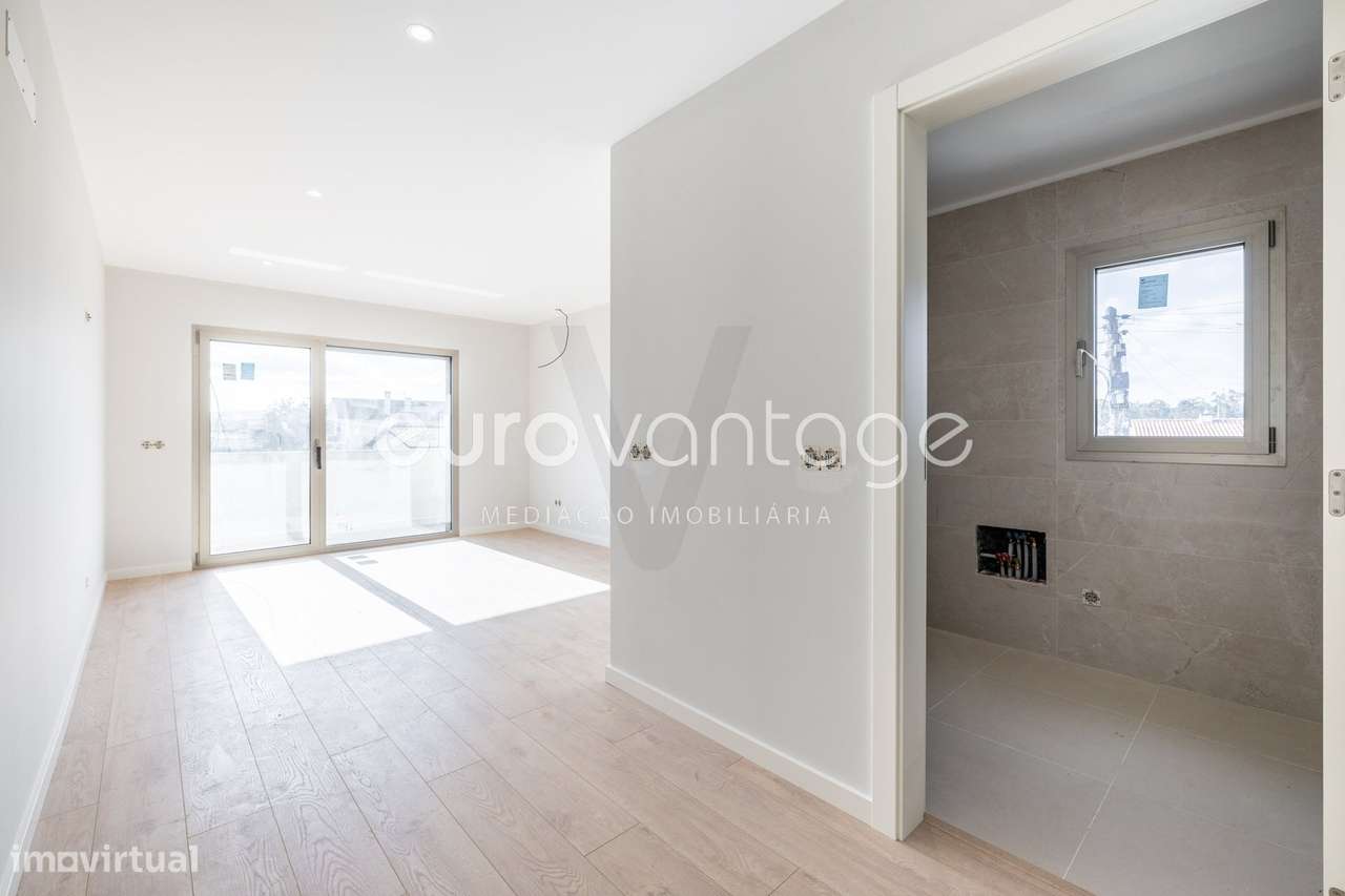 Moradia T4 | Nova | Jardoeira – Batalha-26