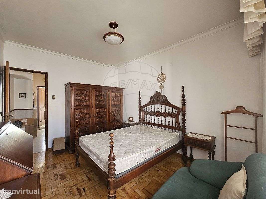 Apartamento T2 para venda-7