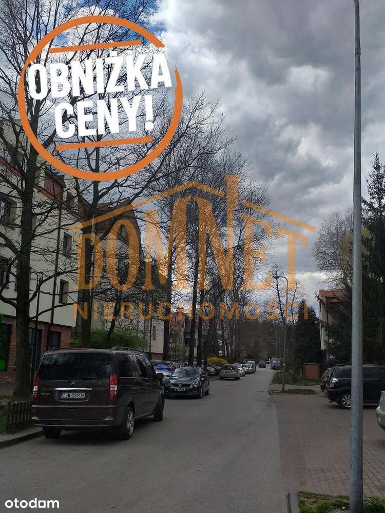 Białołeka rozkładowe 3 pokoje z garażem-0