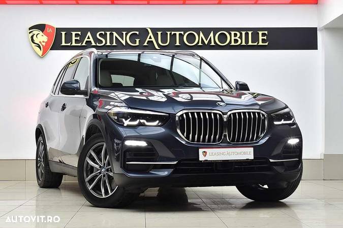 BMW X5 - 3