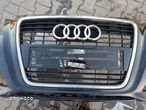 AUDI A3 8P LIFT 08-12r ZDERZAK PRZÓD GRILL - 3