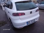 Dezmembrez seat ibiza 1,2 benzina BXV - 5