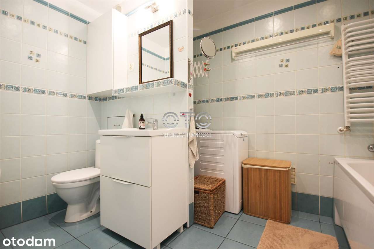 Pawłowice|Zainwestuj w spokój|Z balkonem|2002 r.-15