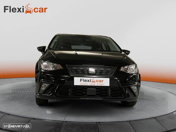 SEAT Ibiza - 2