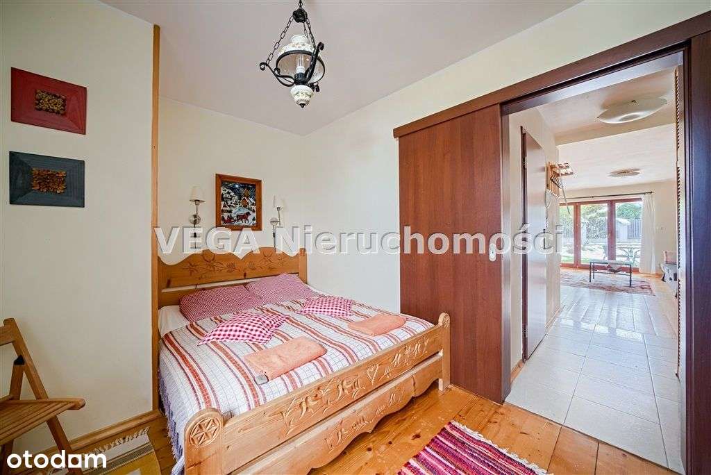 Kościelisko Apartament Na Sprzedaż-8