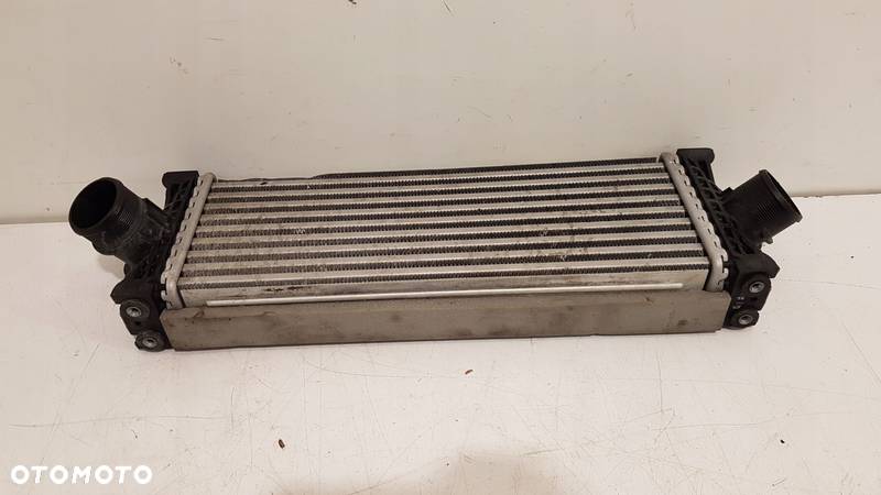 FORD TRANSIT CUSTOM LIFT CHLODNICA POWIETRZA INTERCOOLER GK21-6K775-AE - 3