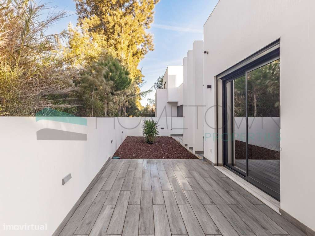 Nova moradia V3 - Vilamoura-14