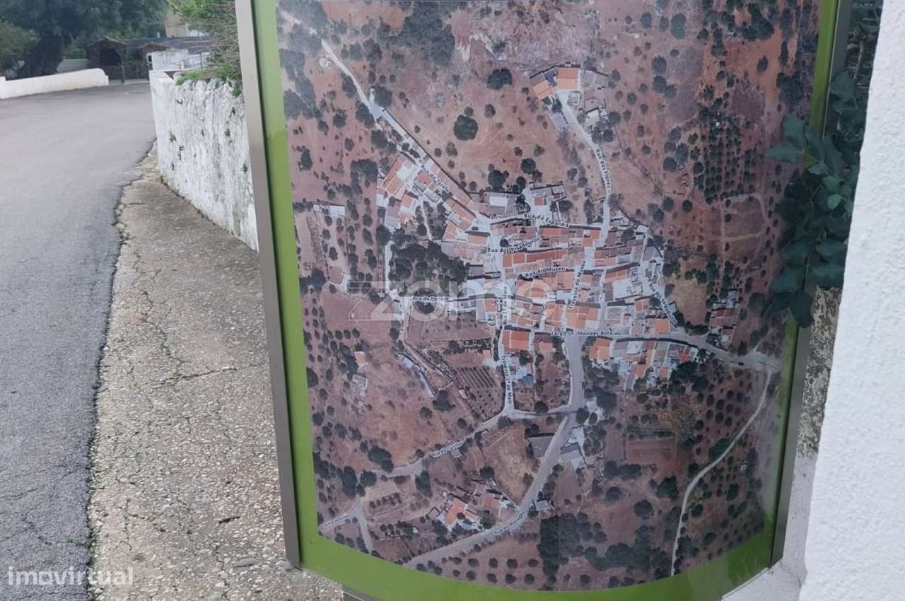 Moradia T3 com dois andares, em Penina, Benafim, Loulé - Grande imagem: 4/33