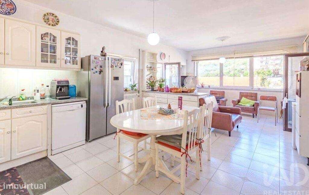 Prédio T6 em Covilhã e Canhoso de 308,00 m2 - Grande imagem: 4/29