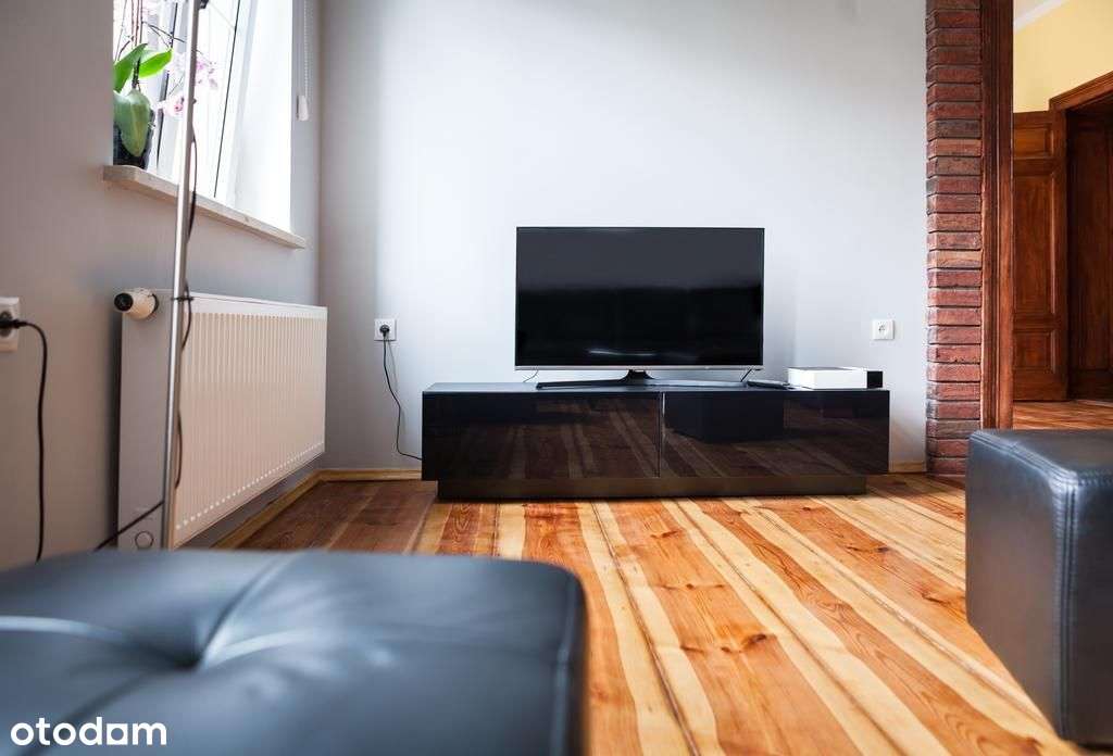 zarabiające w centrum Poznania