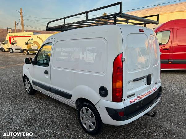 Renault Kangoo - 2