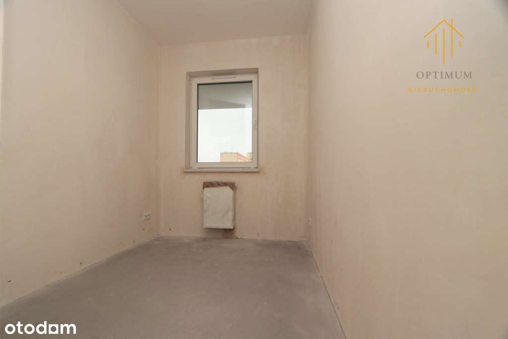 3 pokojowe mieszkanie | Osiedle panorama | Olsztyn-10