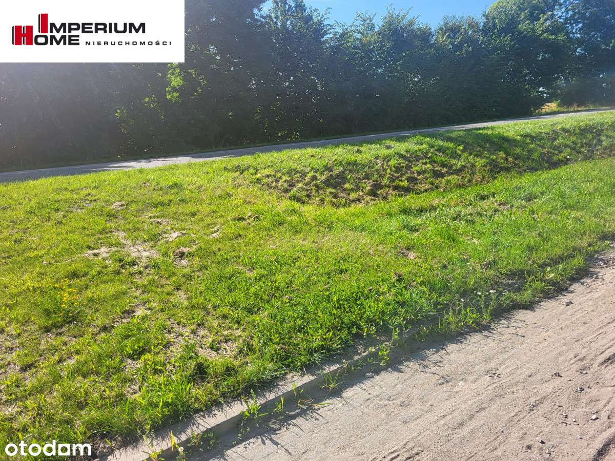 Okazja - działka 10 328 m², Garczegorze-8