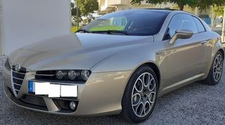 Alfa Romeo Brera 2.2 JTS 16V Italia Independent