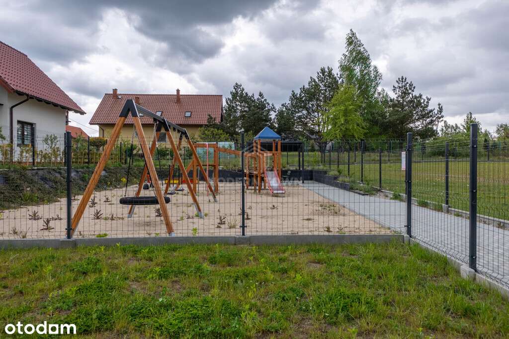 Gotowa Inwestycja Domów - Naprzeciw Gołębiewskiego - Pełny obrazek: 4/15