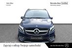 Mercedes-Benz Klasa V 300 d 4-Matic Avantgarde 9G-Tronic (ekstra d³) - 9