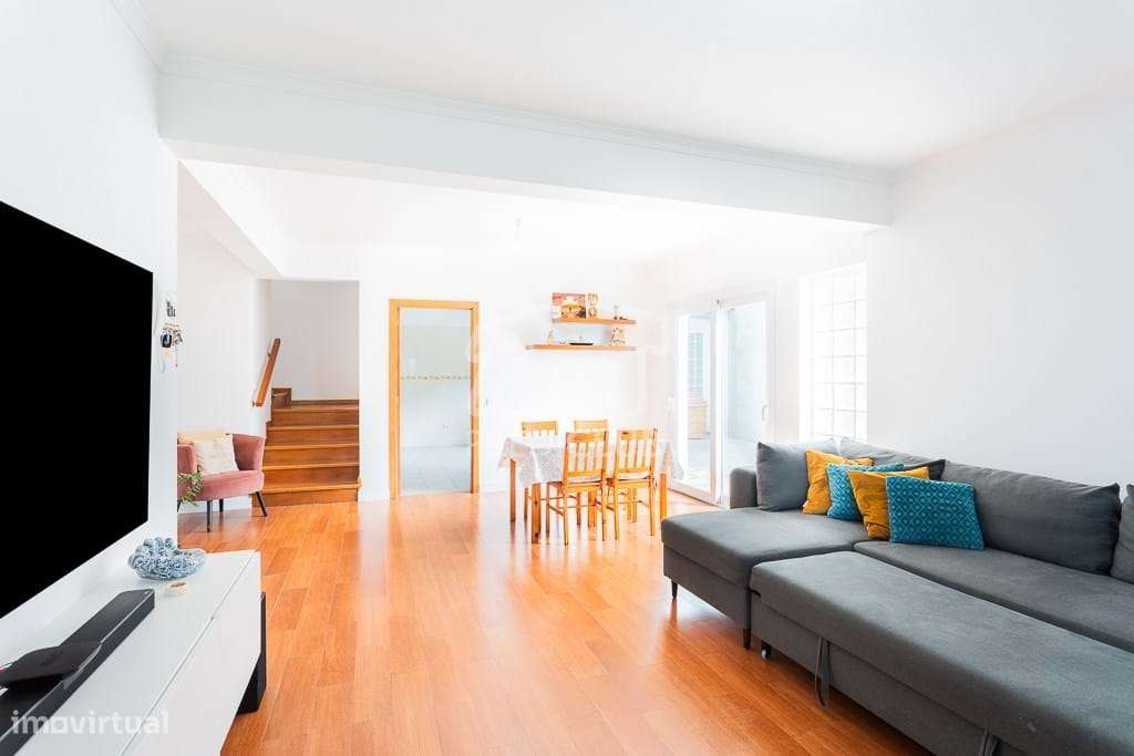 Moradia T3 + Sótão - São Roque - Grande imagem: 4/28