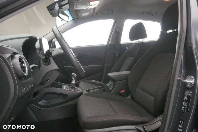 Hyundai Kona 1.0 T-GDI Comfort - 12