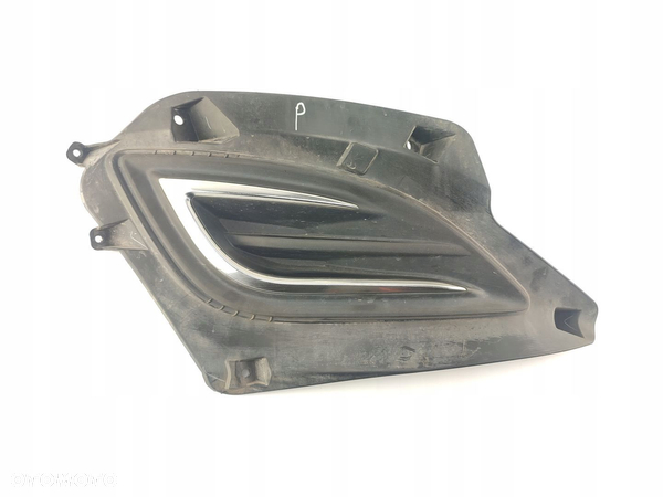 KRATKA ZDERZAKA PRAWA HYUNDAI I20 I 1 LIFT (2012-2015) 86528-1J500 - 1