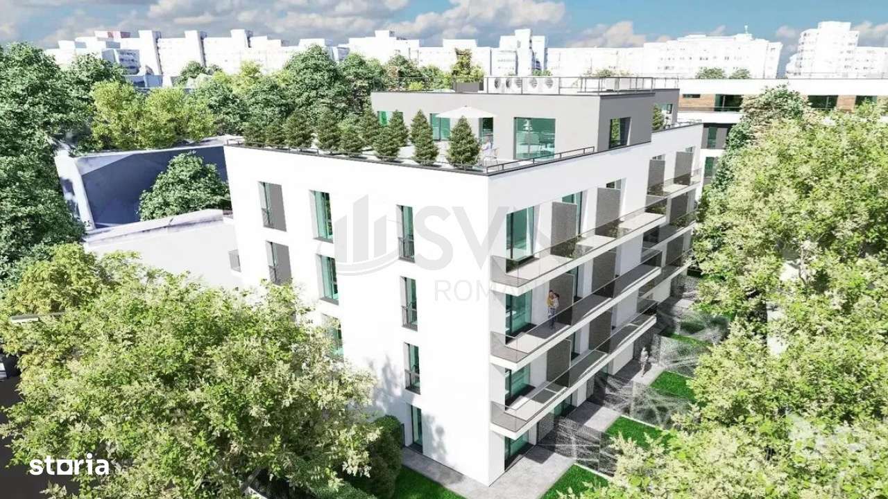 Garsoniera Icon Studios - Imagine principală: 5/11