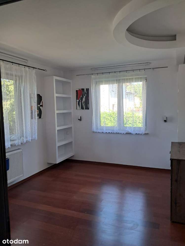 Bezpośrednio! Parterowy dom wolnostojący 143 m, z dużym ogrodem. - Pełny obrazek: 4/17