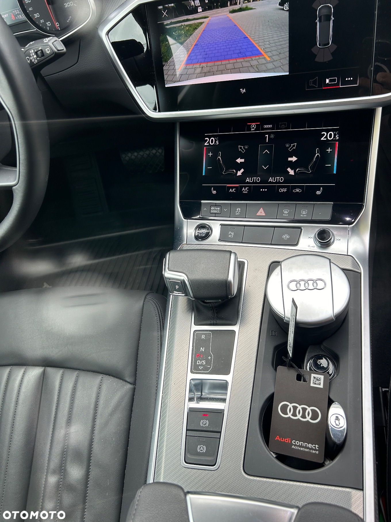 Audi A6 40 TDI mHEV Quattro S tronic - 14