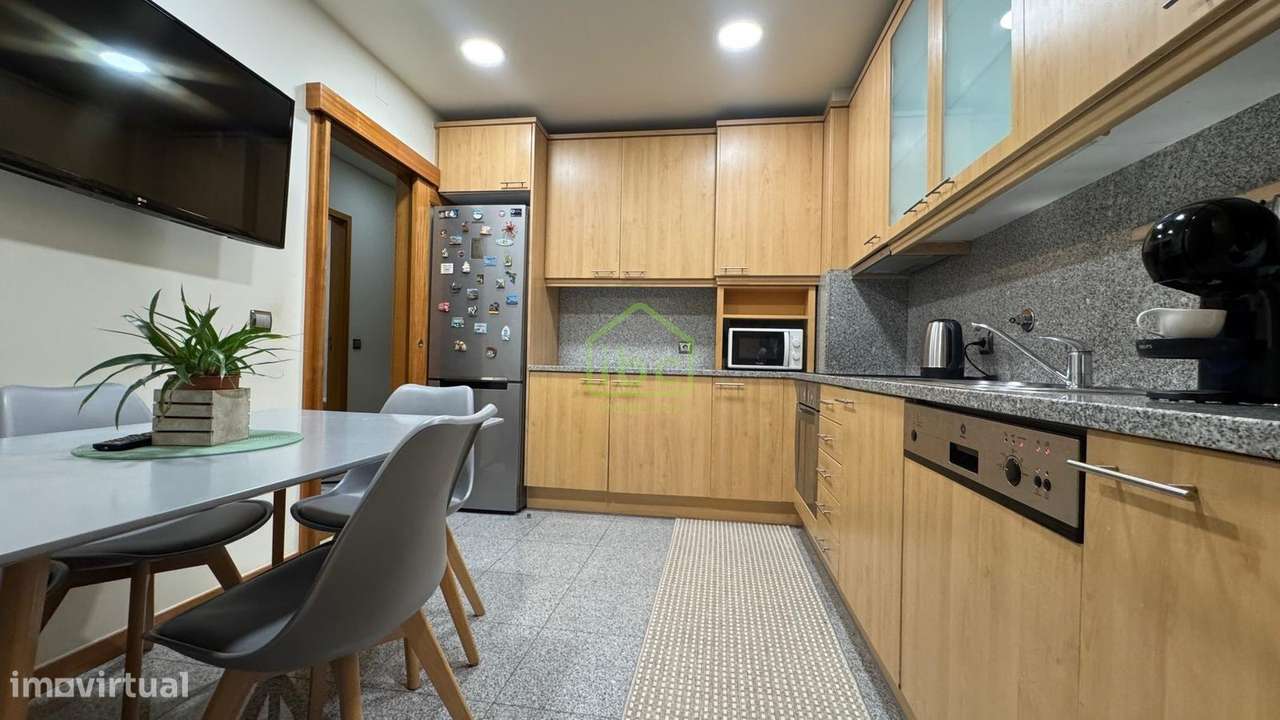 Apartamento T2 |Póvoa de Varzim - Grande imagem: 4/17