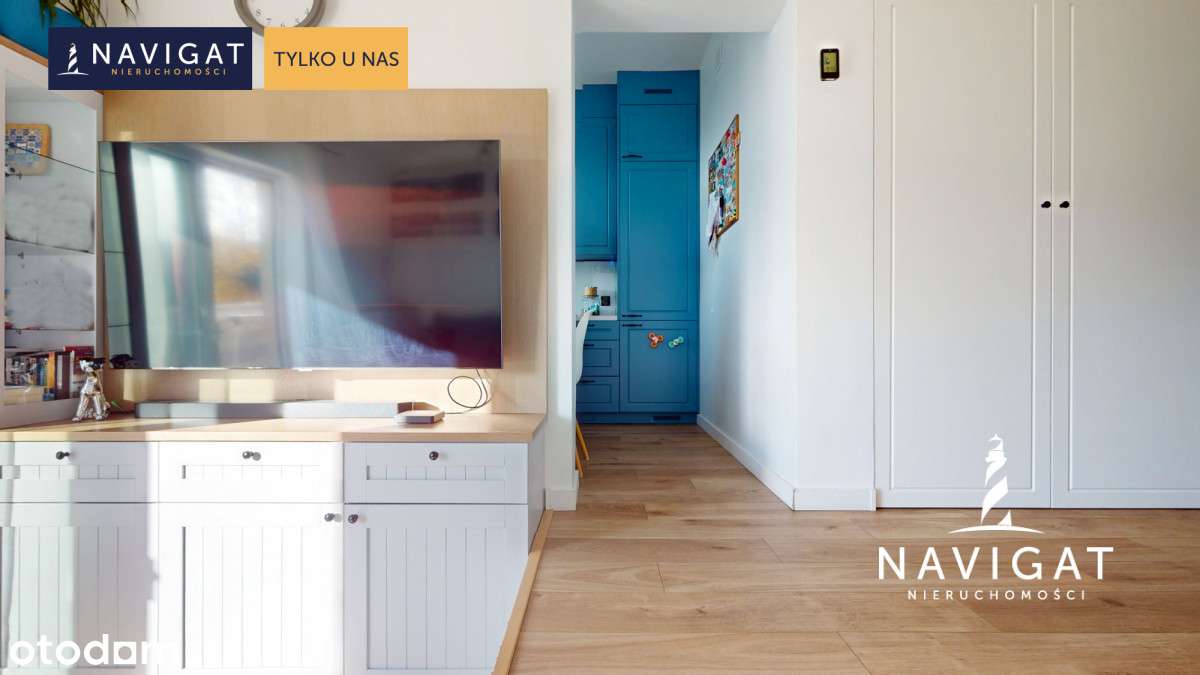 Po remoncie - z piwnicą i miejscem postojowym!-5