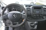 Renault Trafic Combi L1H1 1.6 dCi 90 7+1 Expression - 10