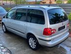 Volkswagen Sharan 1.9TDI Comfortline - 2