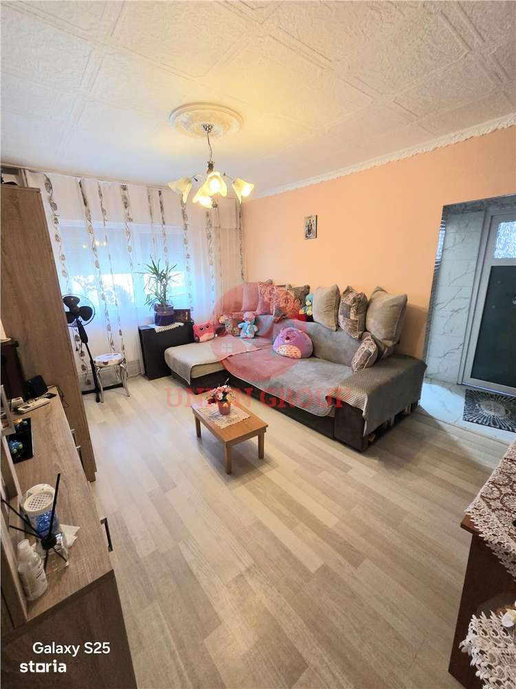 Apartament 2 camere semidecomandat, Poarta 6, renovat - Imagine principală: 4/17