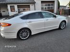 Ford Mondeo Vignale 2.0 TDCi PowerShift - 13