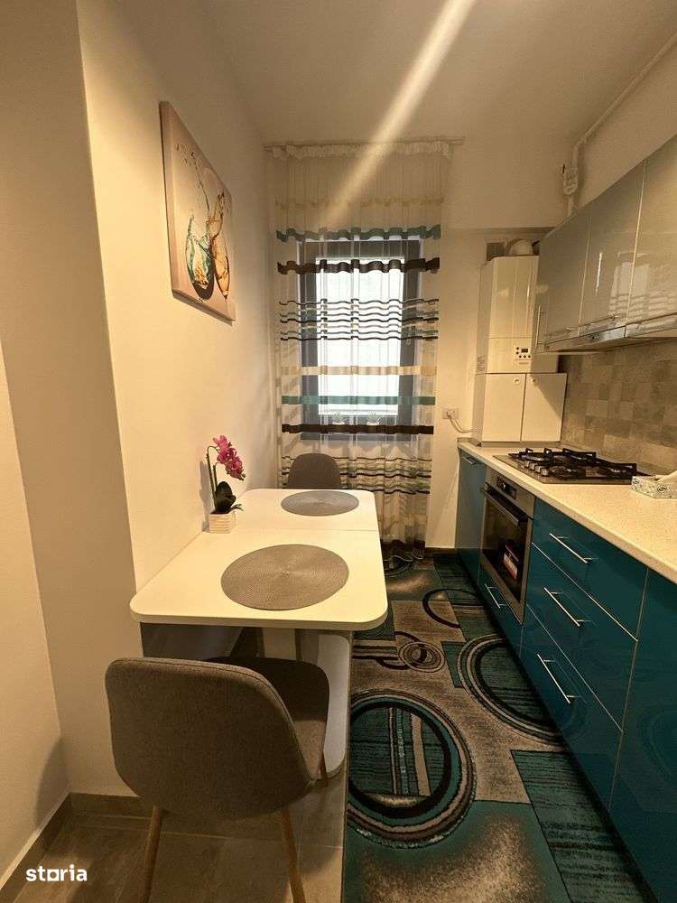 Apartament 2 camere Grozavesti | Complex Nou - Imagine principală: 2/8