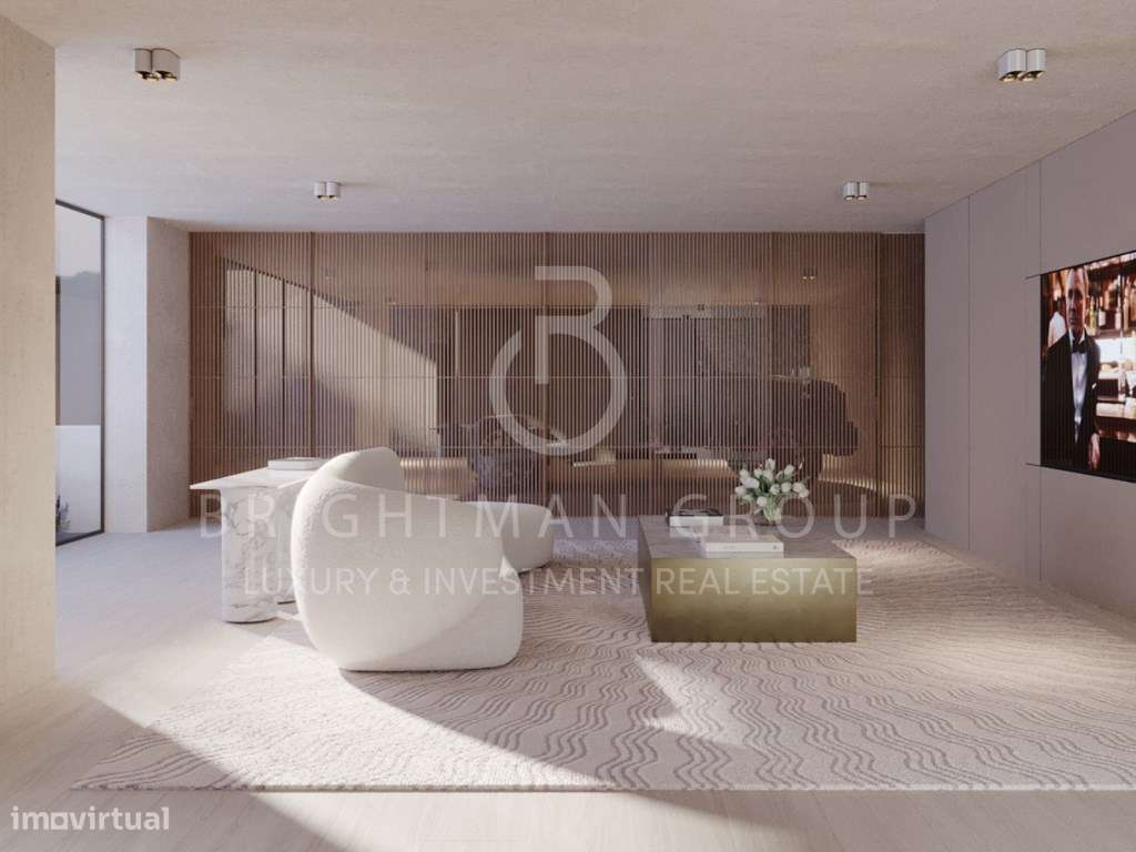 MoradiaT4+2 em Birre, Cascais-27