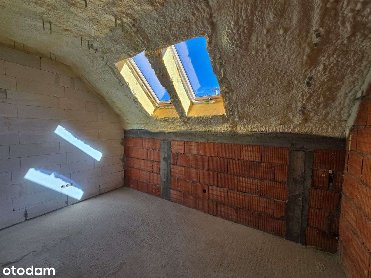 Mały dom wolnostojący, 1 km od Pkp Węgrzce Wielkie-13