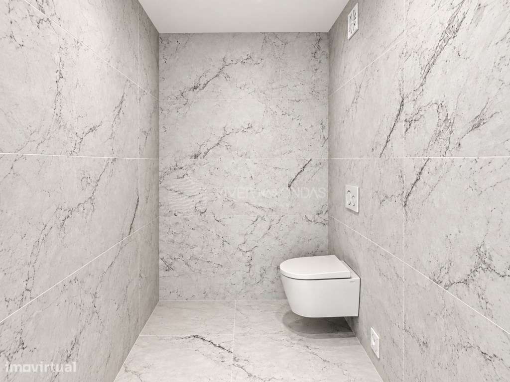 OFERTA ESCRITURA | Moradia T3 com Piscina - Sesimbra-17