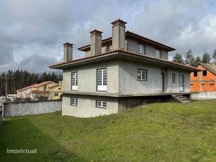Moradia – Vouzela - Grande imagem: 5/32