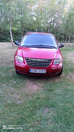 Chrysler Town & Country 3.3 LX - 1