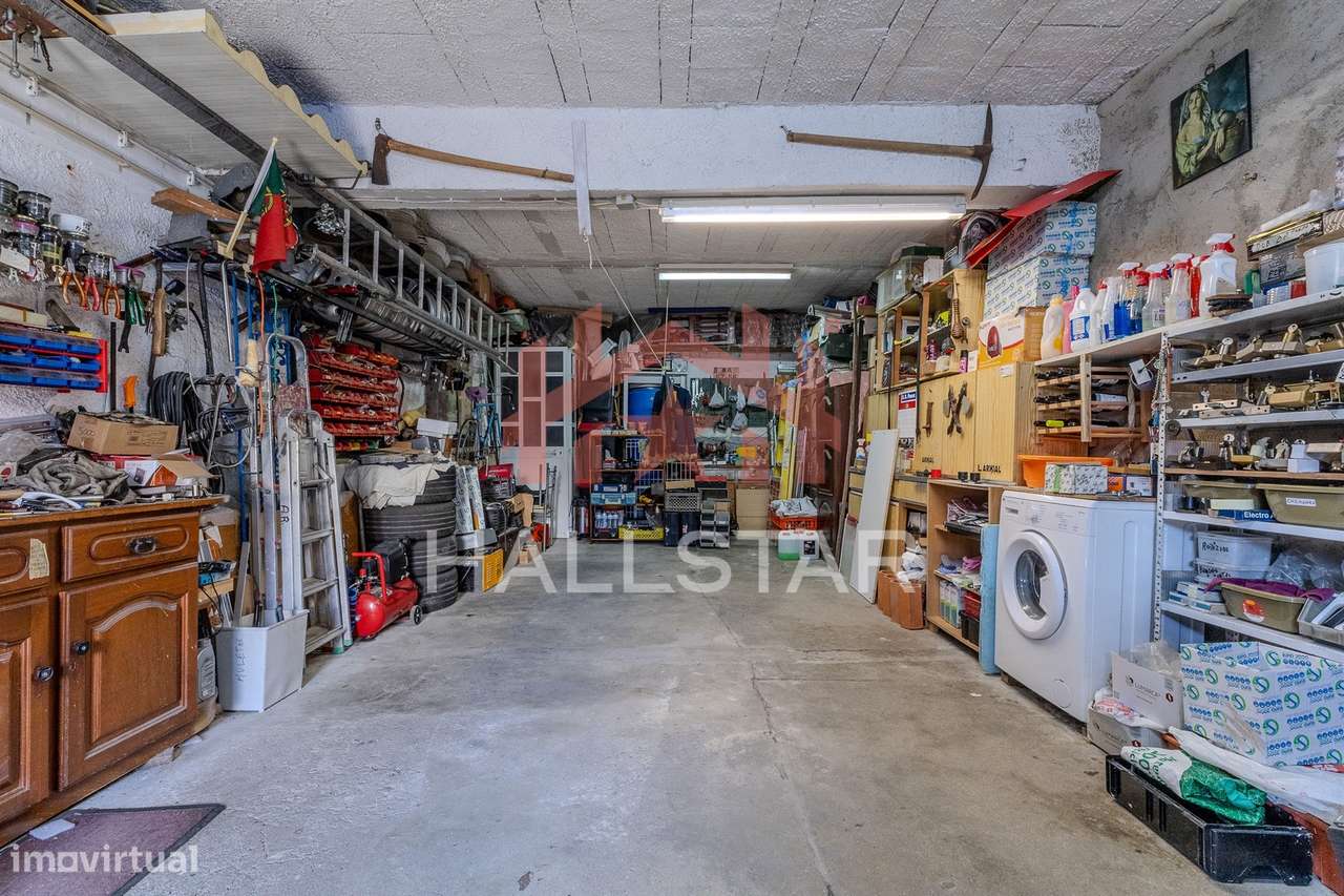 Moradia T1 Remodelada / Oportunidade de Investimento / Nazaré-13