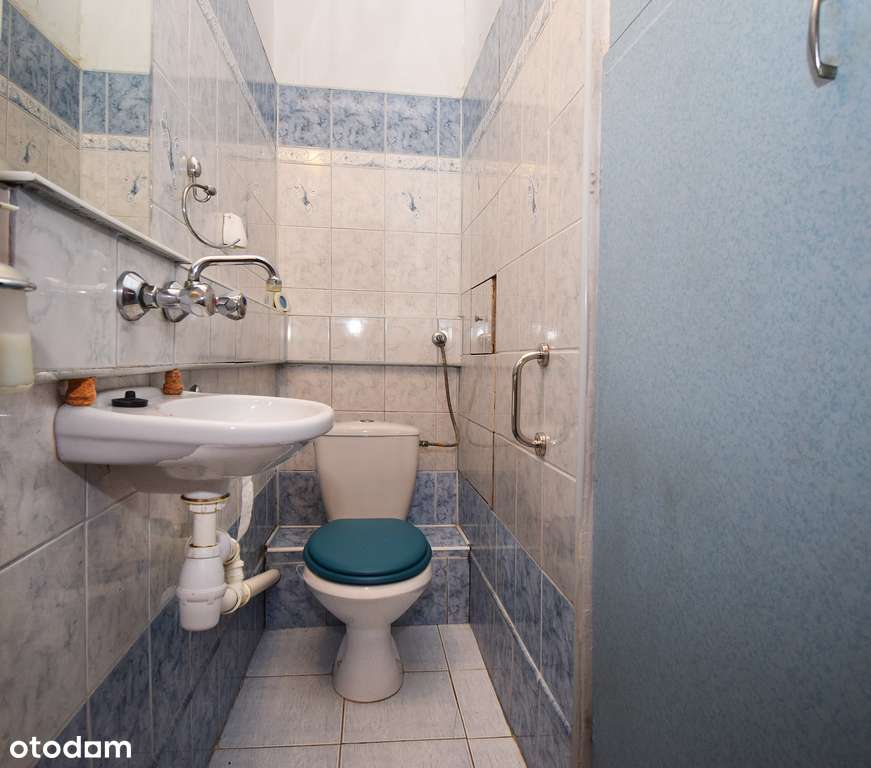 Ustawne 3 pokoje Sosnowiec ul. Dworska-6