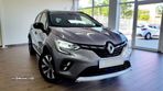 Renault Captur 1.0 TCe Exclusive - 1