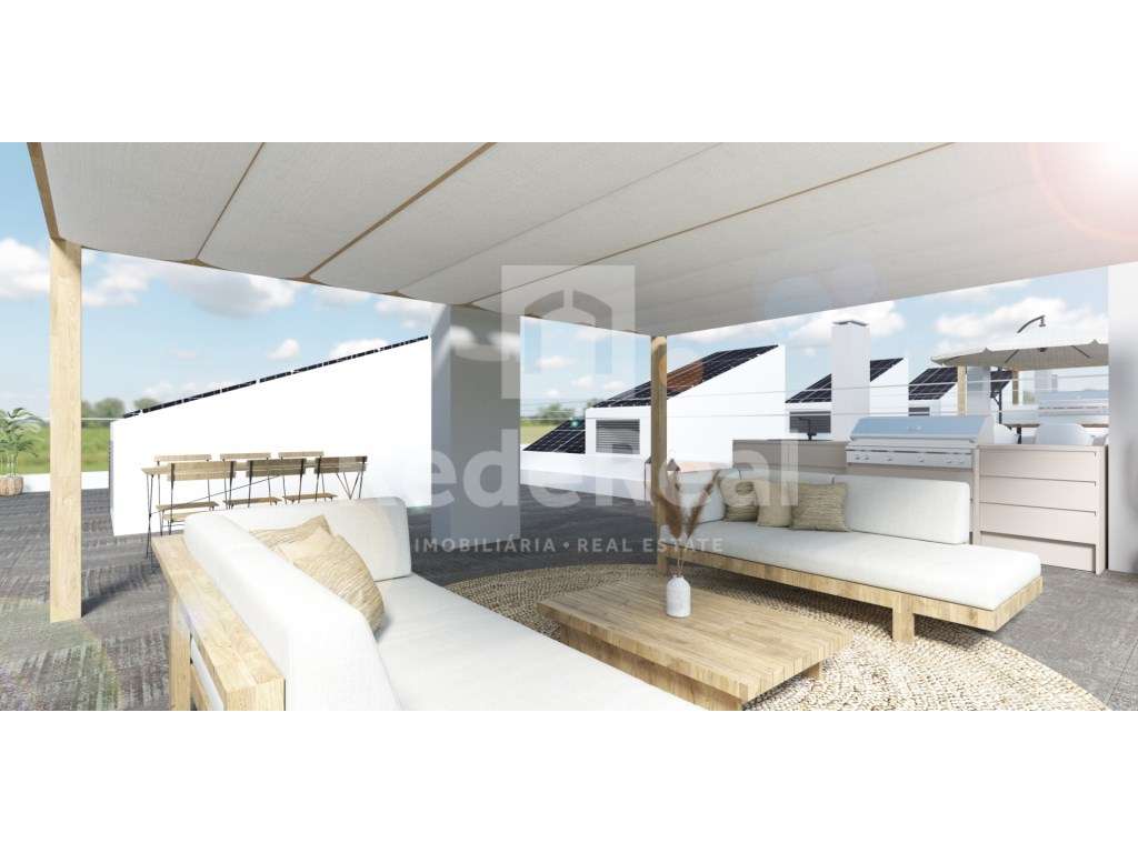 Moradia T4 Venda Faro - Grande imagem: 1/13