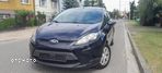 Ford Fiesta 1.6 TDCi Titanium - 1