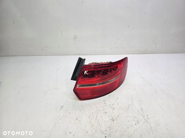 LAMPA PRAWY TYŁ AUDI A3 8P LIFT 8P4945096E 08-12 - 1