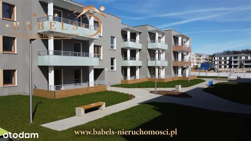 Nowe i słoneczne M4 Winda Balkon m-ce postojowe - Pełny obrazek: 4/10